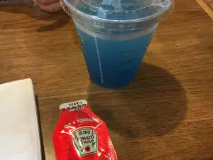 Dairy Queen Grill & Chill