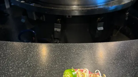 HuHot Mongolian Grill in Kalispell