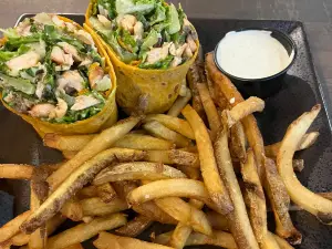 Carlton Depot Eatery & Alehouse