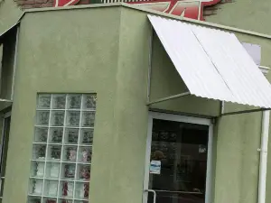 Pisanos Pizza