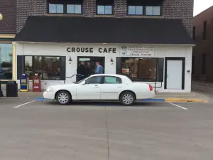 Crouse Cafe