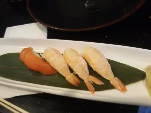 Ichiban Japanese Steakhouse Jackson