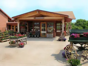 Atkins Farms Country Market