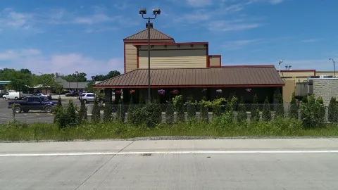 Market Street Family Restaurant in Mentor