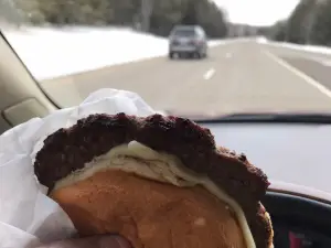 Hardee's