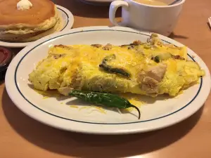 IHOP