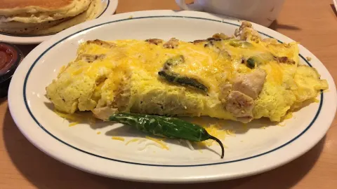 IHOP in Hoffman Estates