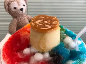 Ice Garden