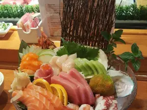 Sushi Ya Japanese Restaurant