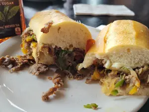 Comella's Restaurants Concord