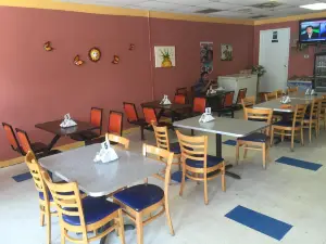 Taqueria Rocio