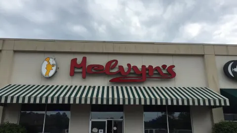 Melvyn's in Monroe