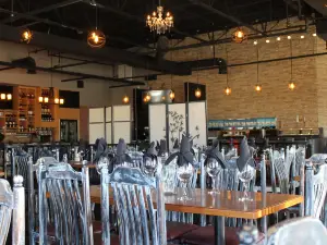 Sushi Thai Restaurant