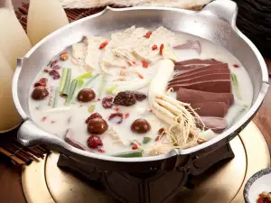 Top 10 Local Restaurants in Kaohsiung