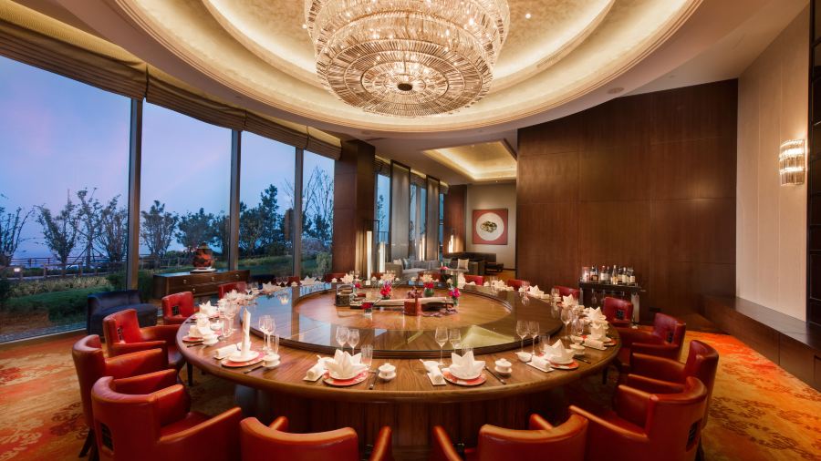 yu xi CUISINE OF CHINA