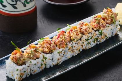 The Penthouse Dubai | Rooftop lounge & Nightclub | Five Palm Jumeirah