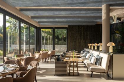 CAPELLA TUFU BAY·THE DEMPSEY