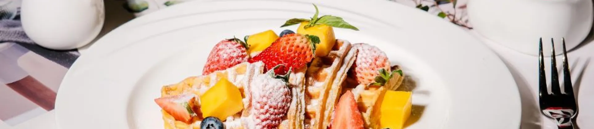 Must-Visit Restaurants