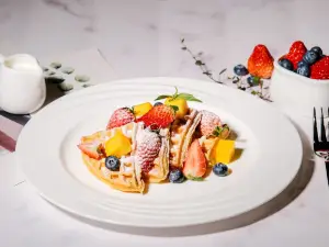 Popular Must-Visit Restaurants in Bruges