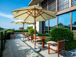 珠海东澳岛安麓酒店·麓中餐厅