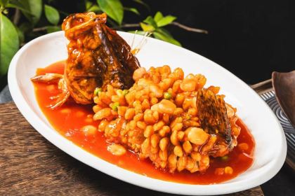 蕘圃記餐廳(平江華府店)