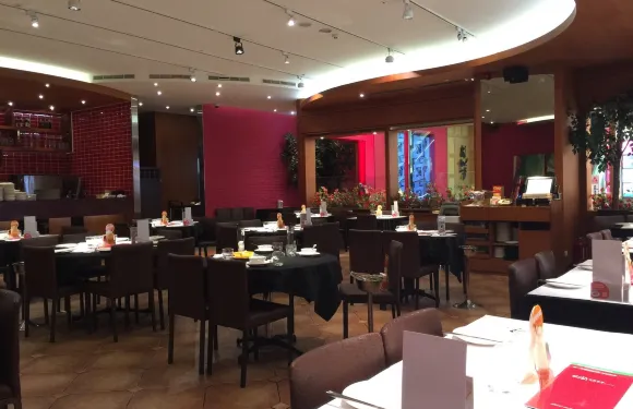 瓦城泰國料理 遠東SOGO中壢店