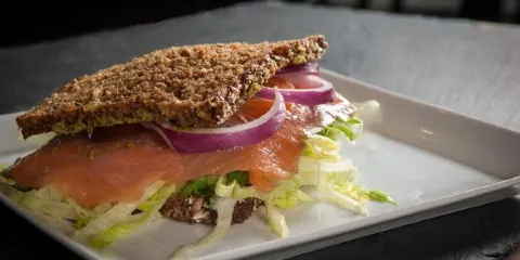 Cafe Guldaegget