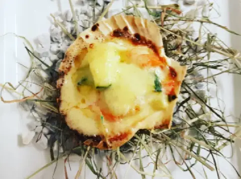 Restaurant La Grappa