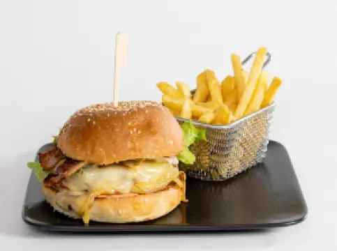 Auberge Sainte Catherine