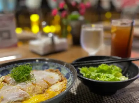 Namari Japanese Bistro