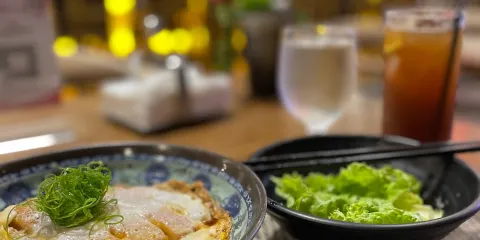 Namari Japanese Bistro
