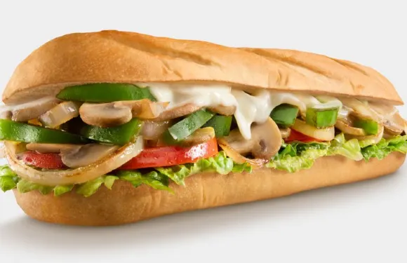 Charleys Cheesesteaks