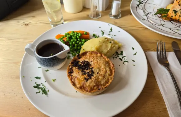 Horse & Hounds Restaurant