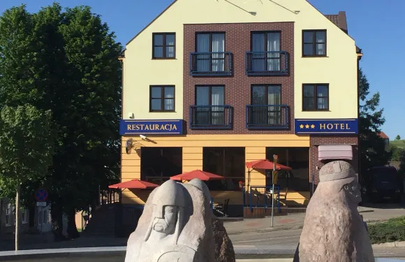 Piast Restaurant
