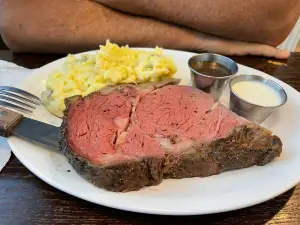 Bridgewater Bar And Grill