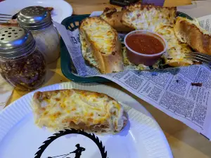 Do North Pizzeria