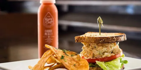 Max's Grille