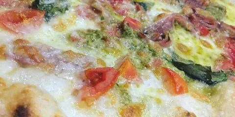 Pizzeria Da Gabriele