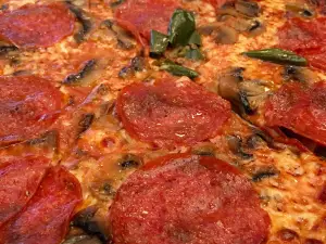 Colony Grill - Fairfield