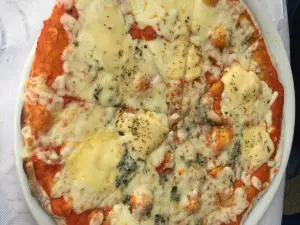 Pizzeria Fontana