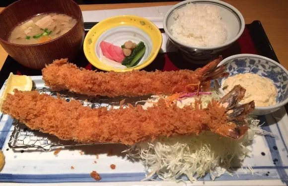 Tonkatsu Katsutomoomiya Sogo