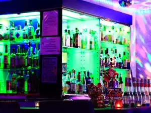 Ingrid's International Music Bar