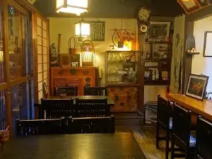 Matsuya Sabo