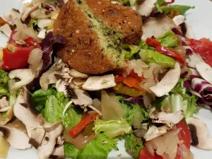 Brasserie de Hôtel de Ville