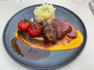 Restaurant Le Cro Magnon