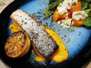 Bistrot Les Filets Bleus