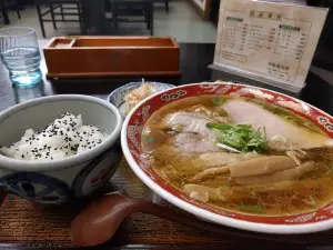 Kashukuya Shiten