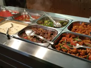 Gurkha Restaurant