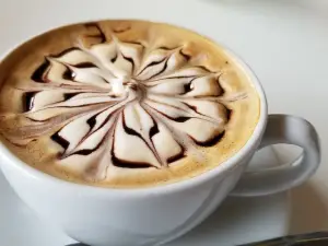 Grounded Espresso Bar