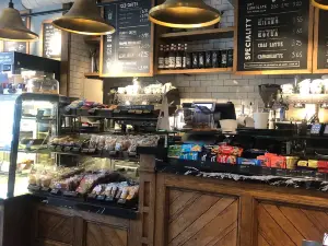 Caffè Nero
